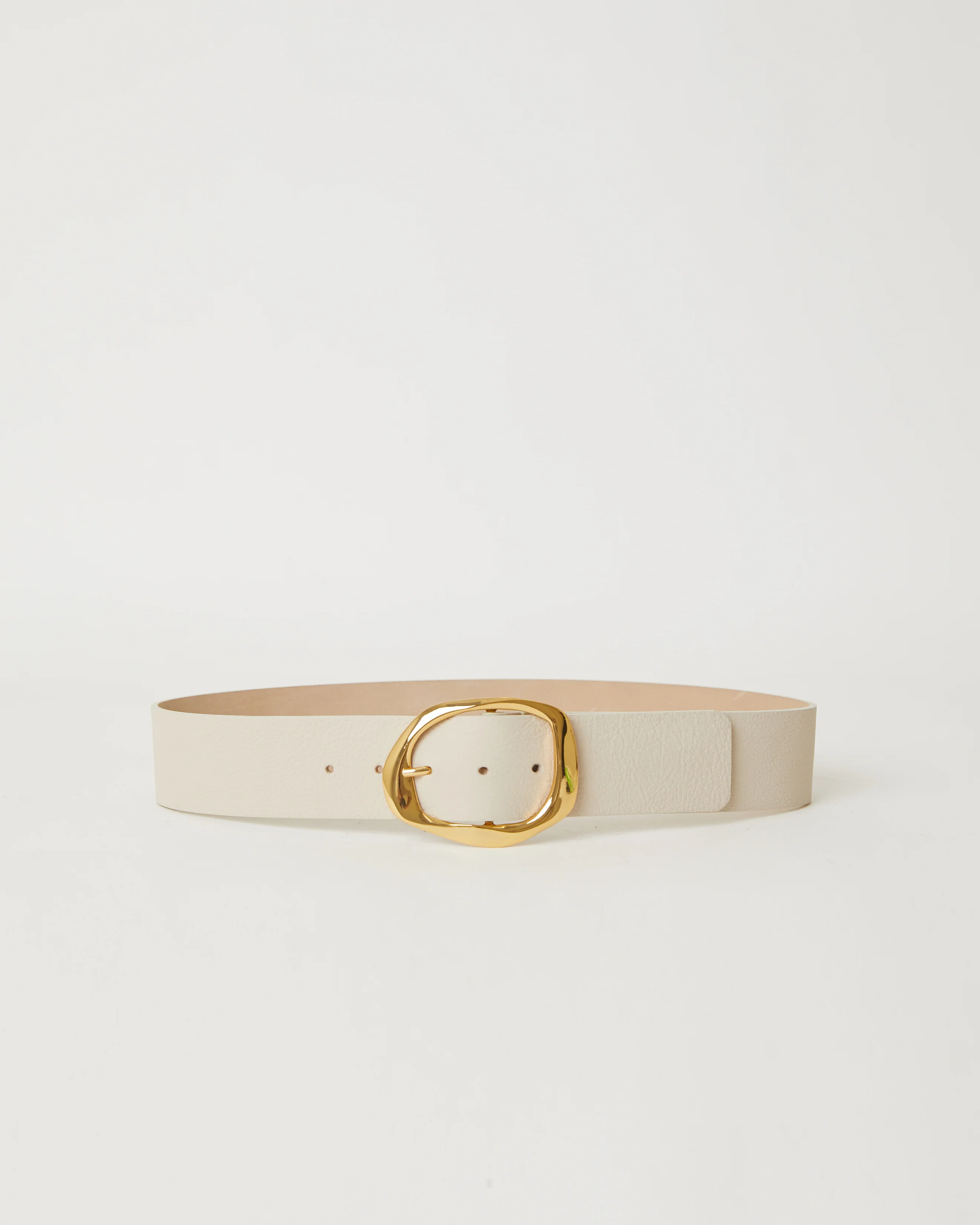 EDMOND LEATHER BELT - Image 5