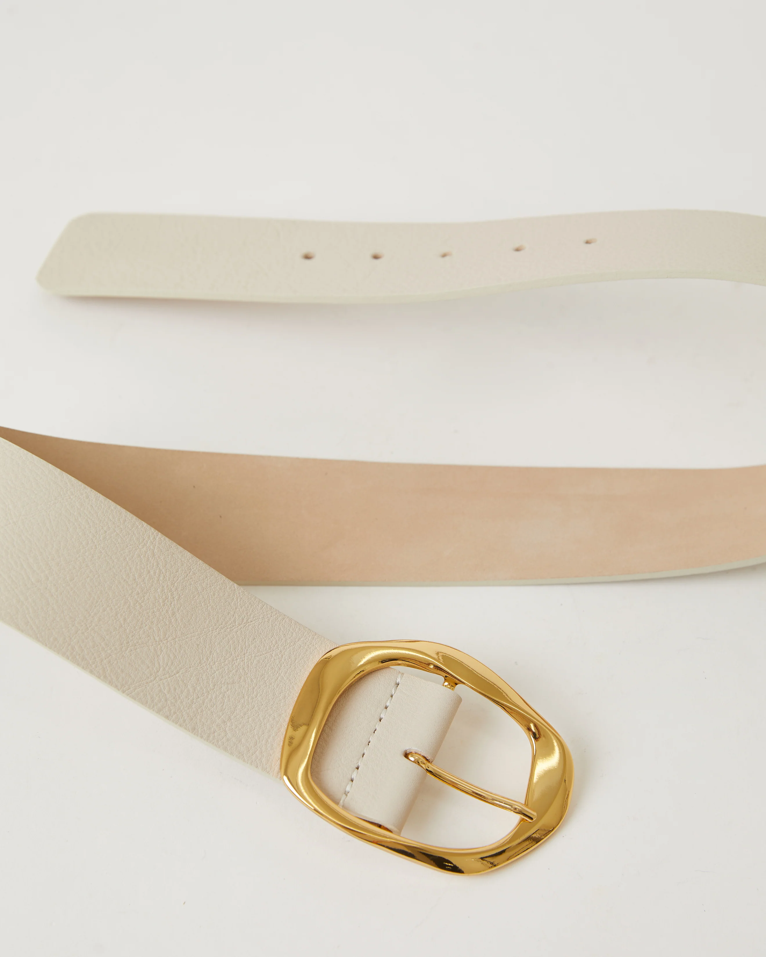 EDMOND LEATHER BELT - Image 6