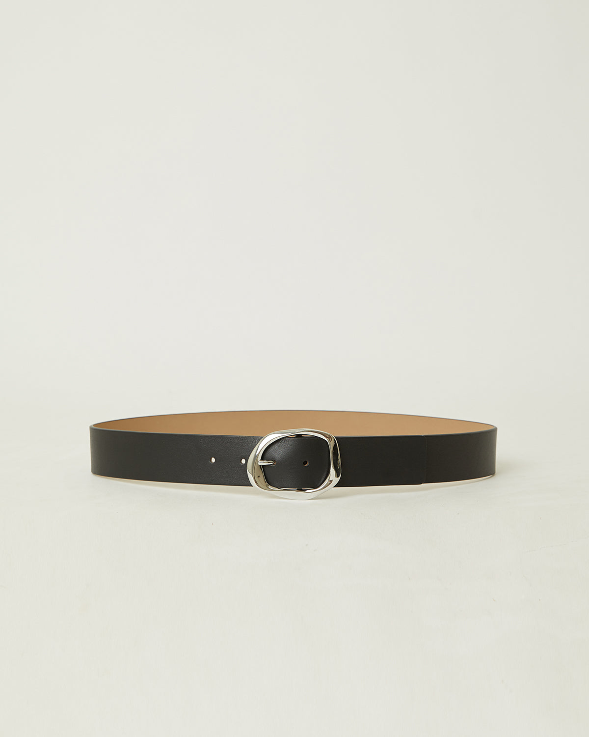 EDMOND MINI LEATHER BELT - Image 4