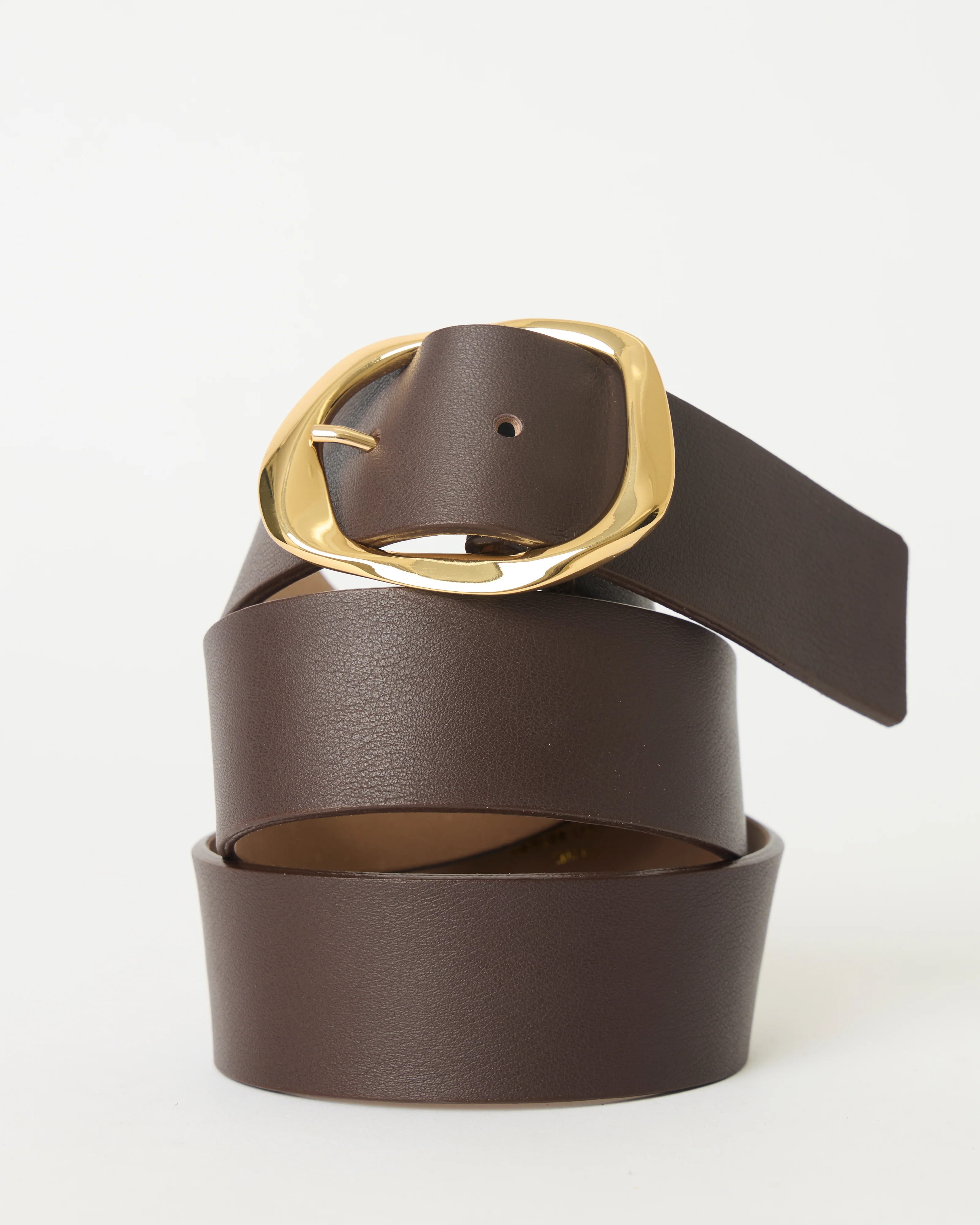 EDMOND MINI LEATHER BELT - Image 6