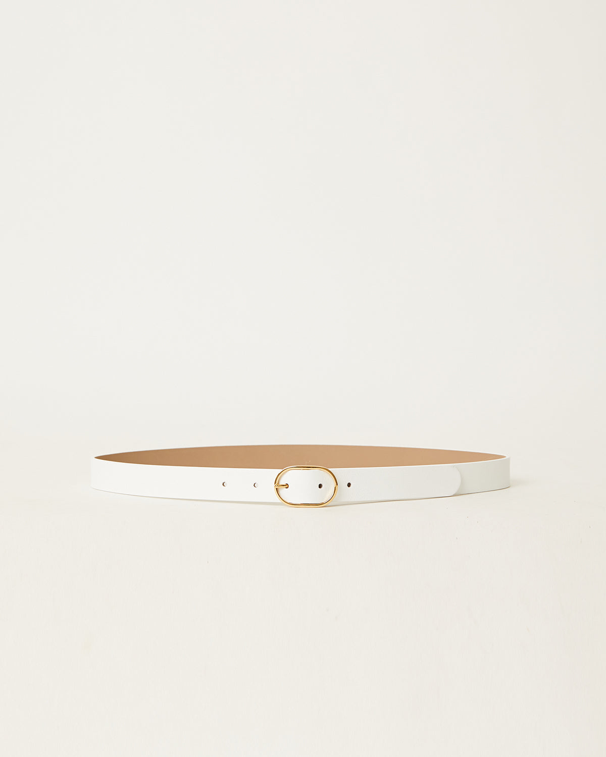 EMMIE MINI LEATHER BELT (FINAL SALE) - Image 3