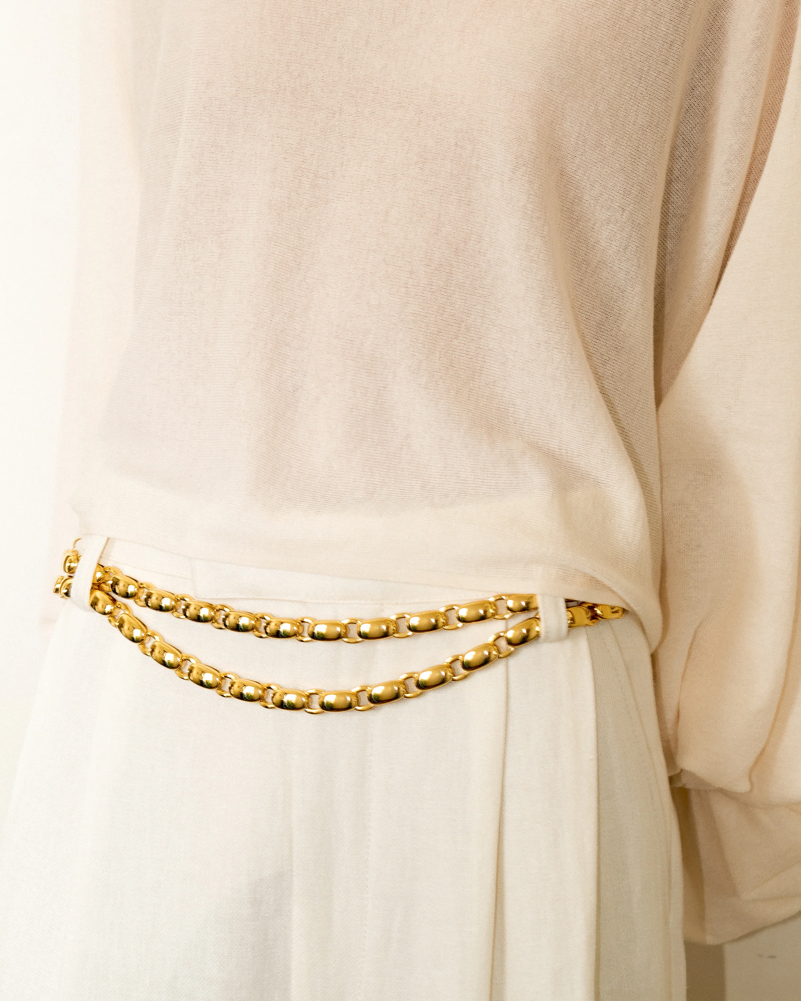 ETTA CHAIN BELT - Image 10