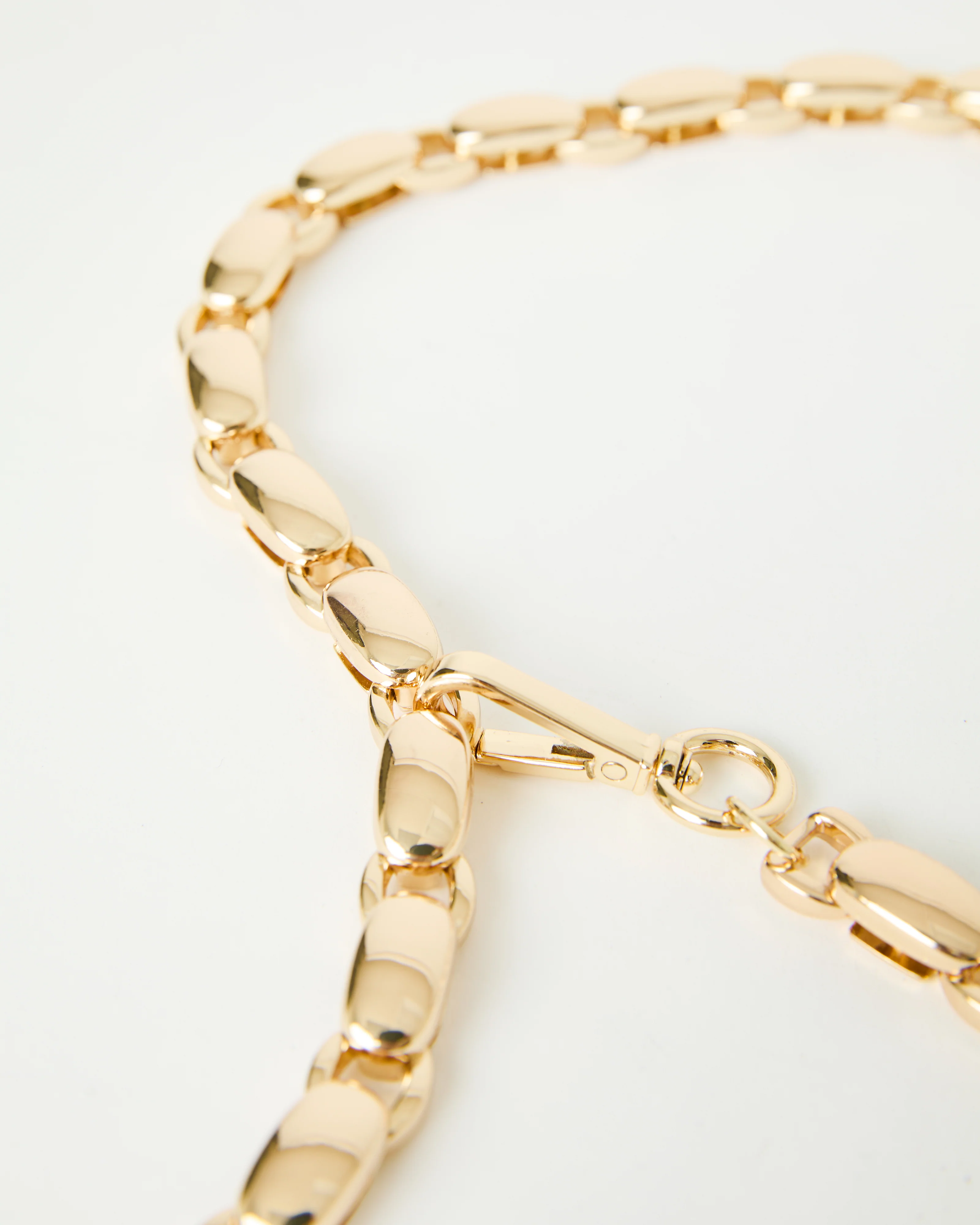ETTA CHAIN BELT - Image 5