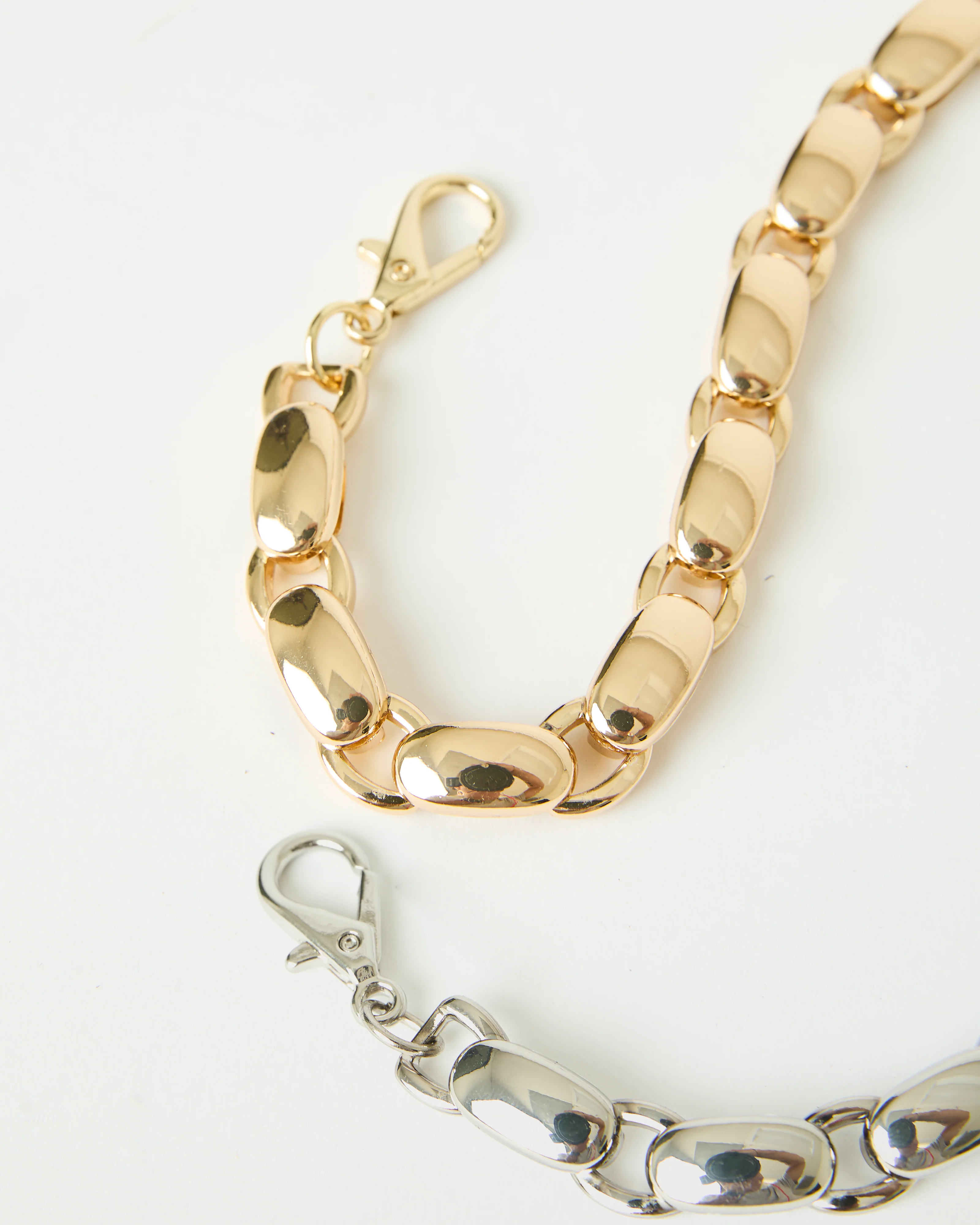 ETTA CHAIN BELT - Image 7