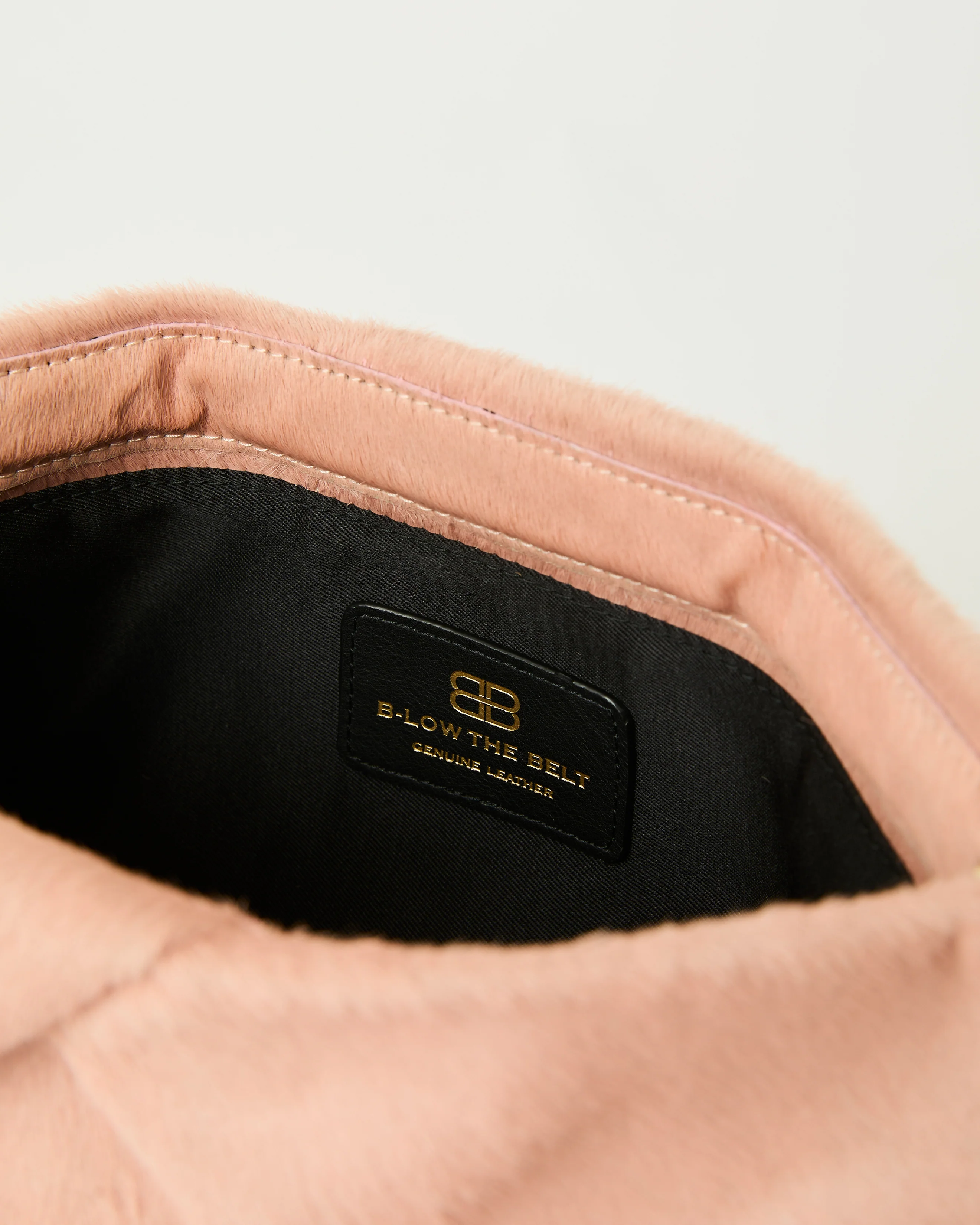 JINO CALF-HAIR CLUTCH - Image 15