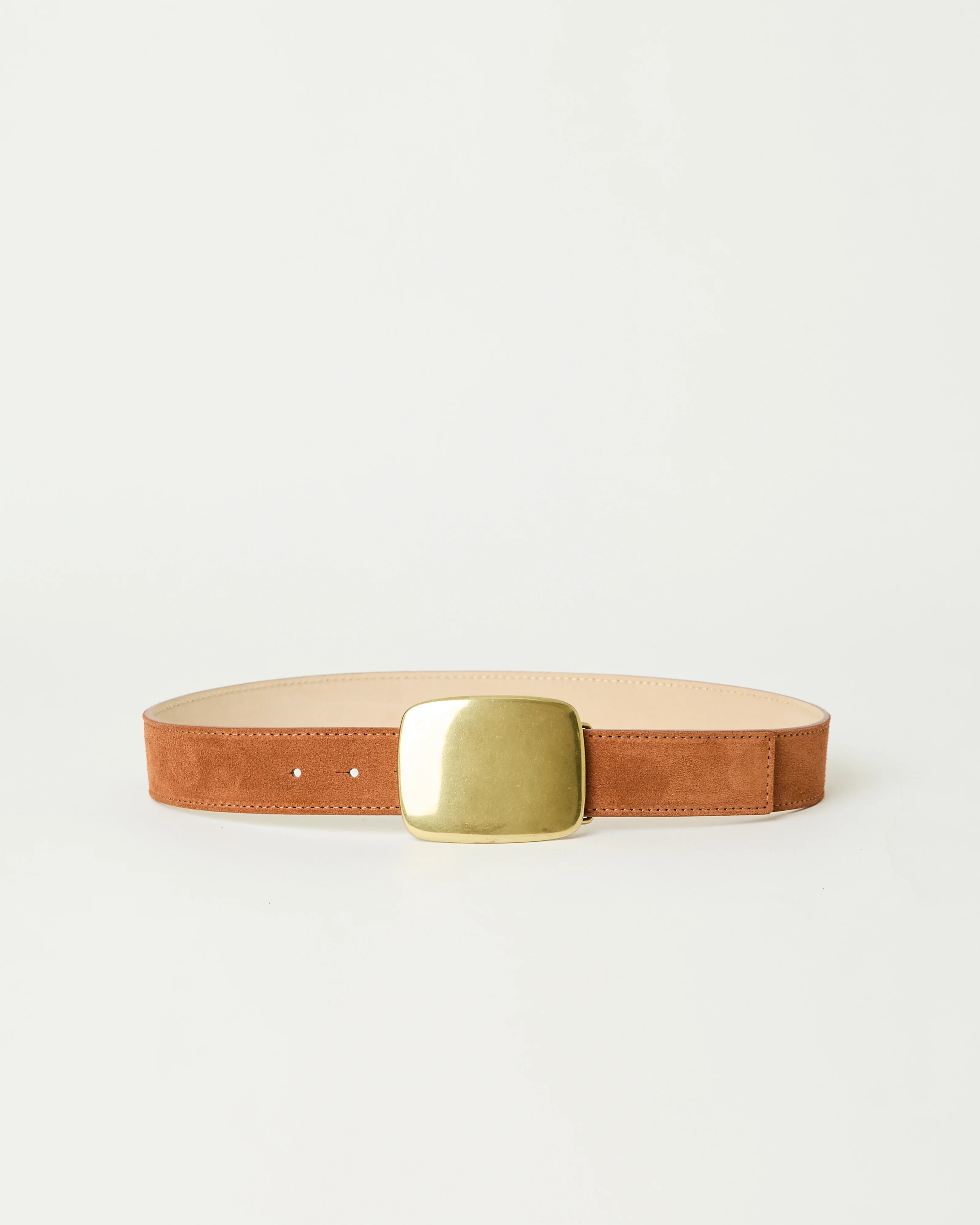 LEIGHTON SUEDE BELT - Image 3