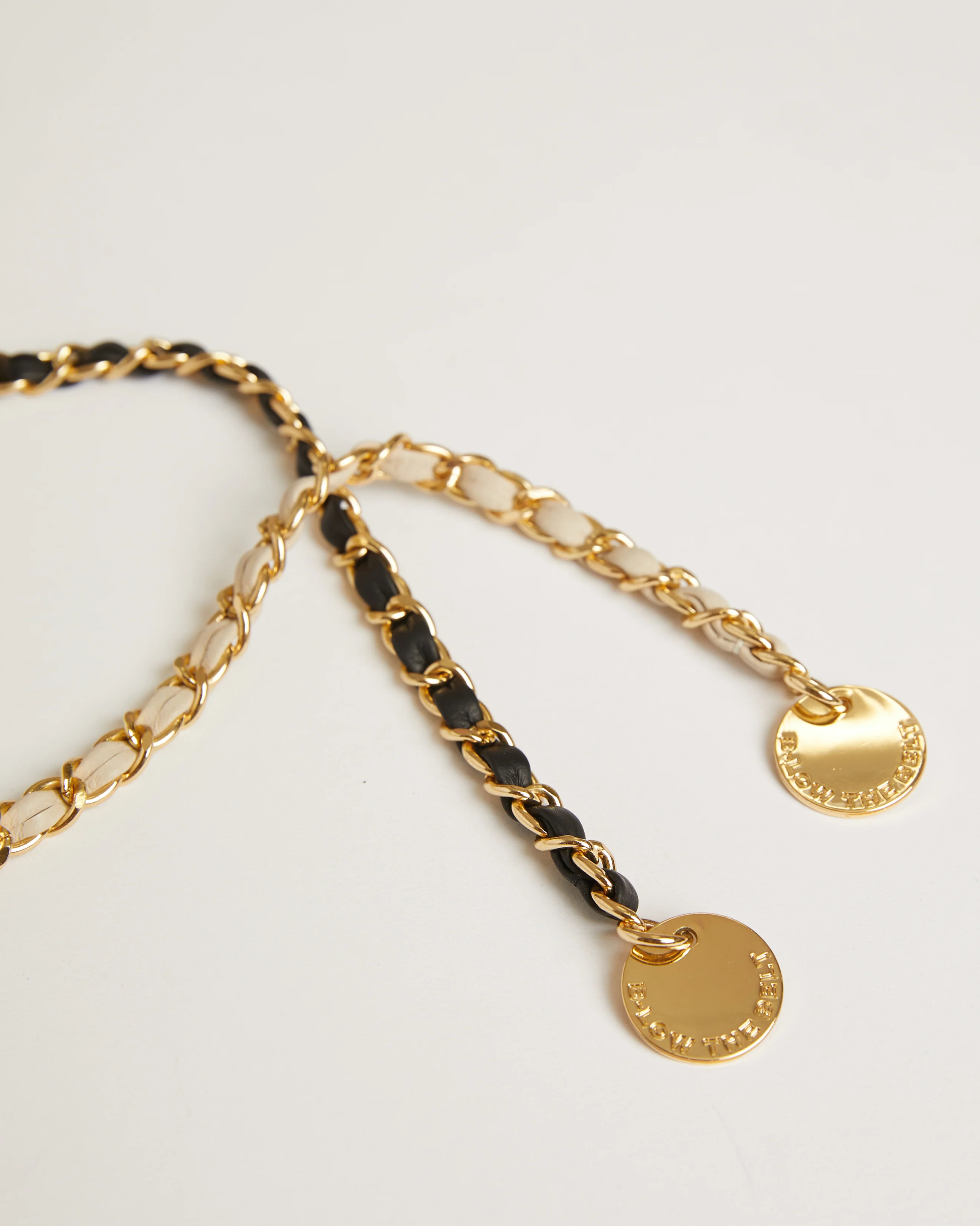 MADELYN CHAIN BELT - Image 3