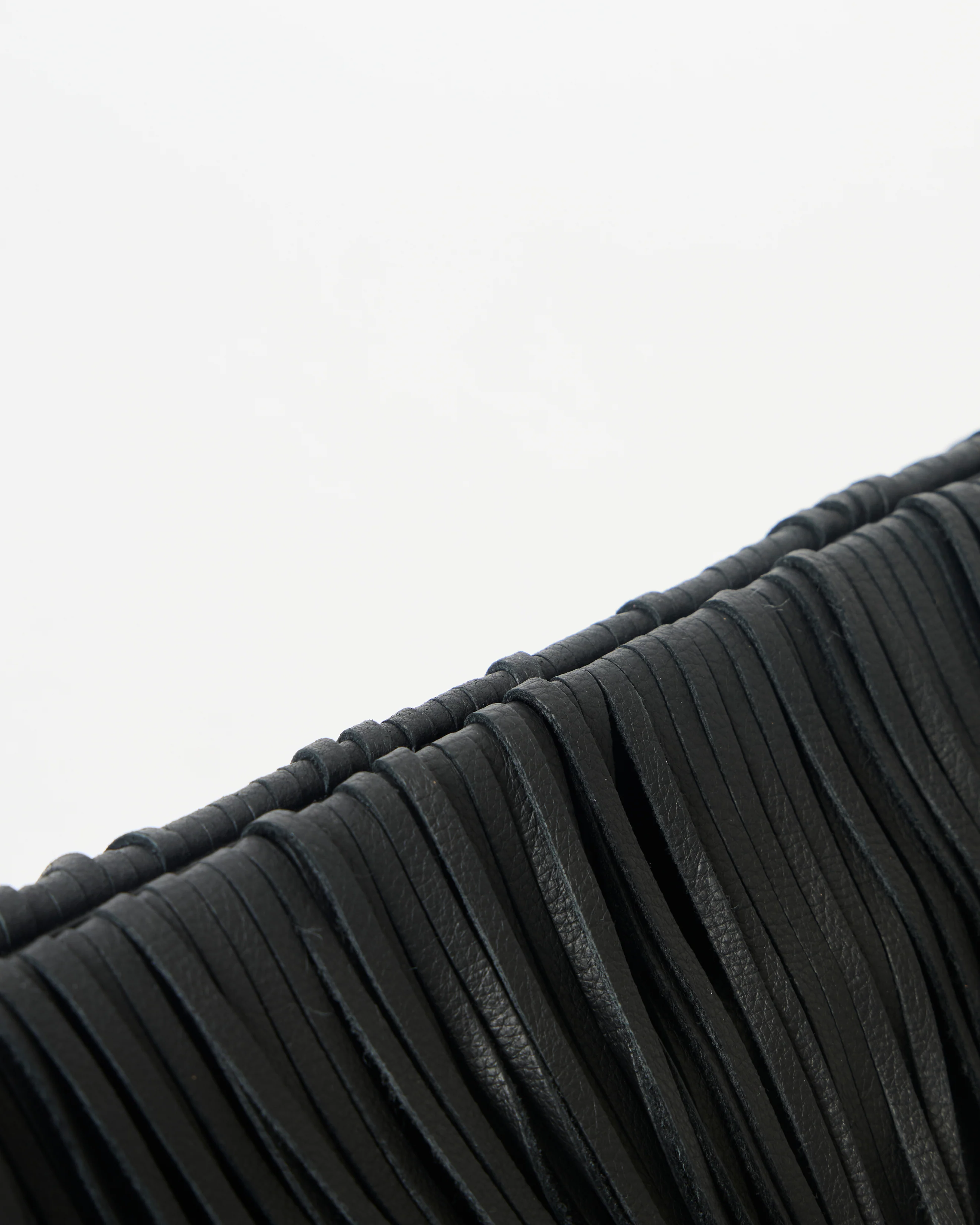 MELROSE LEATHER CLUTCH - Image 7