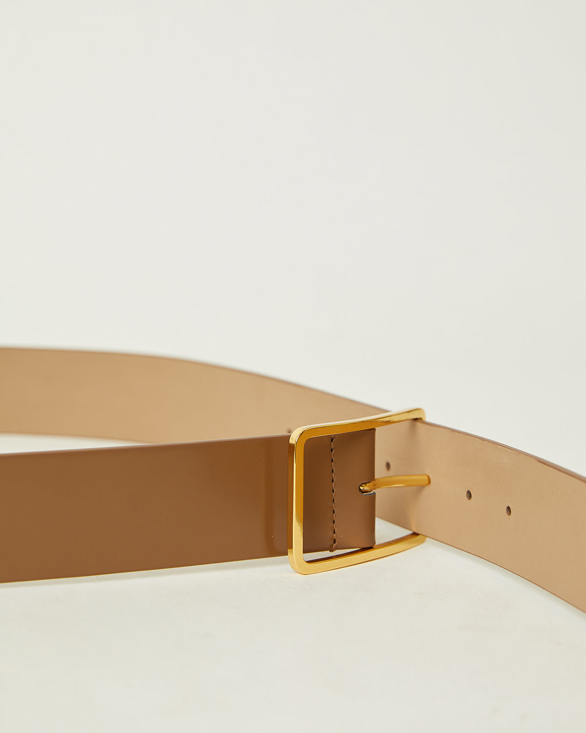 MILLA MOD LEATHER BELT (FINAL SALE) - Image 5