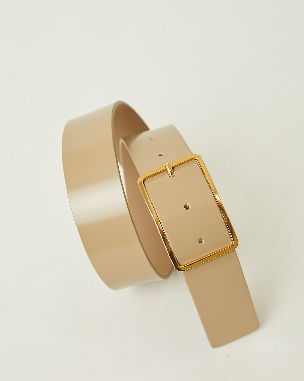 MILLA MOD LEATHER BELT (FINAL SALE) - Image 6