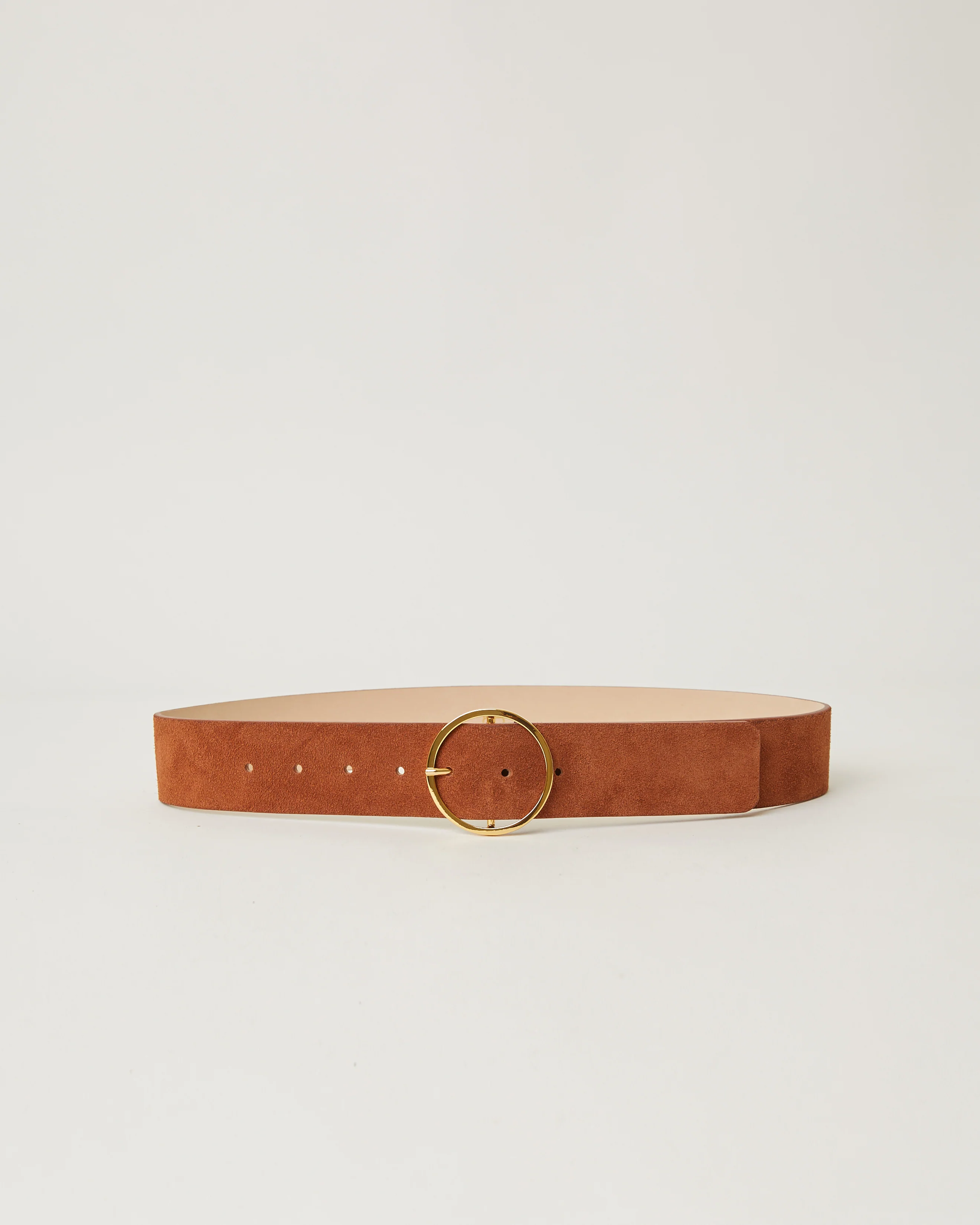 MOLLY SUEDE BELT - Image 3