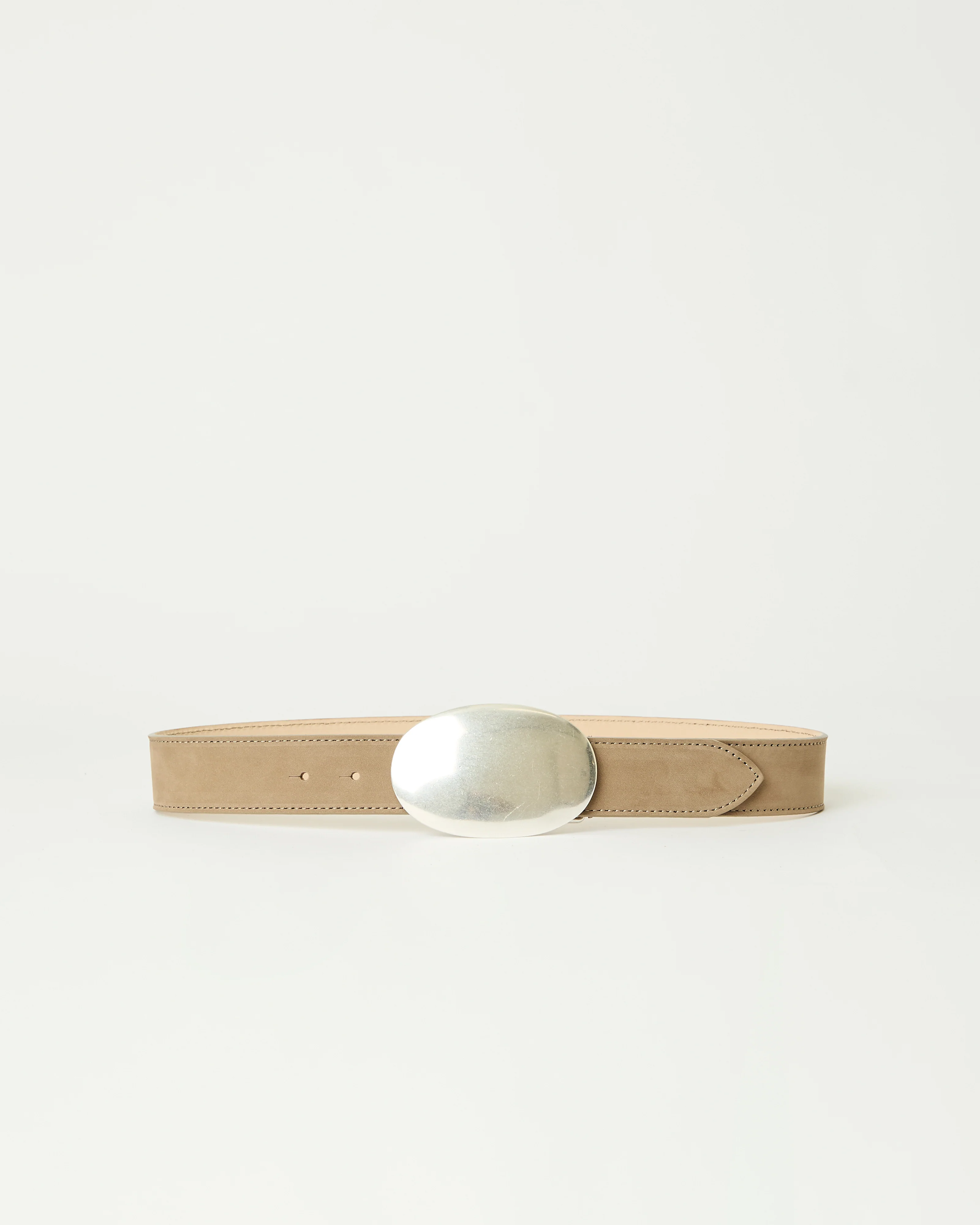 MYRA NUBUCK BELT - Image 3