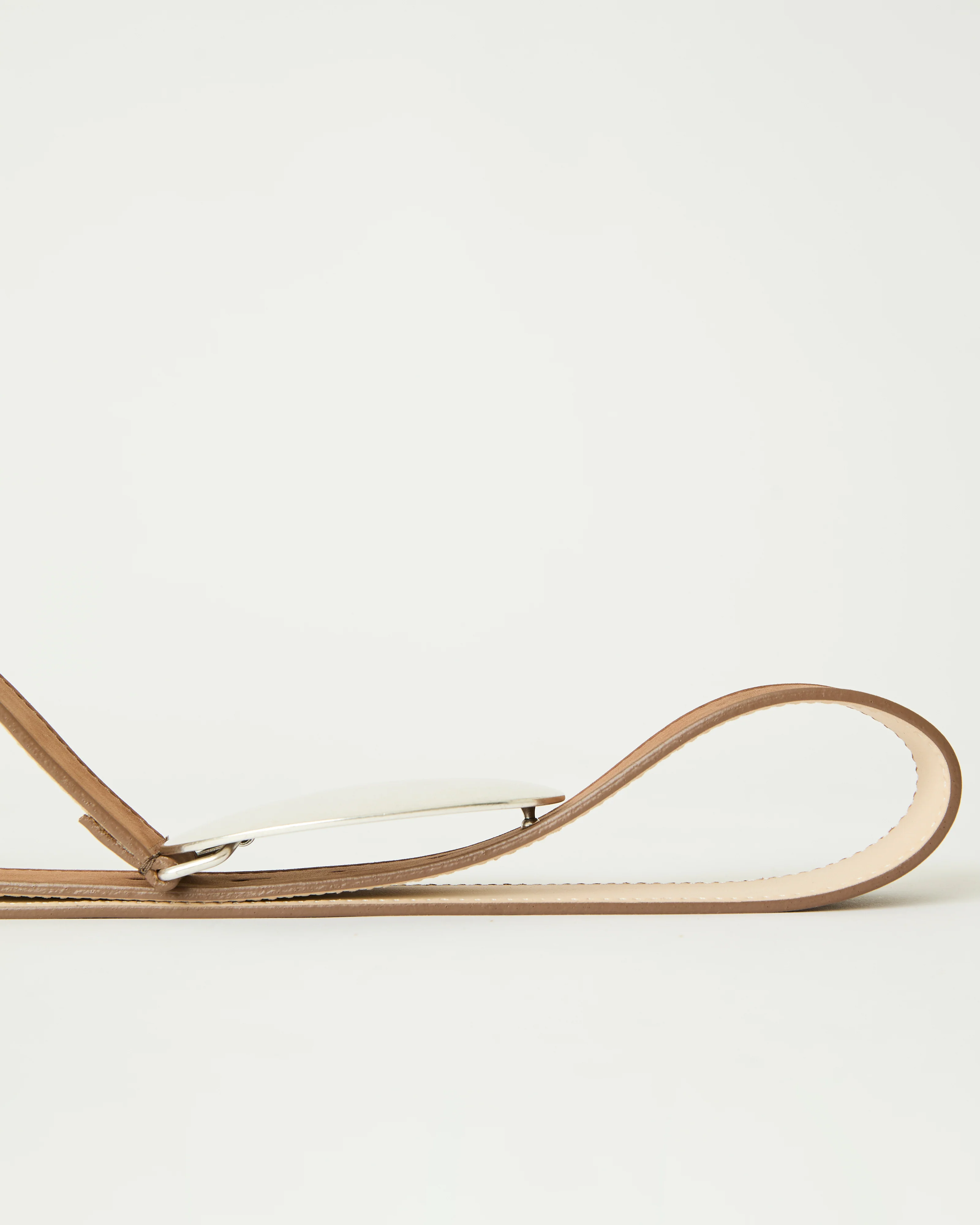 MYRA NUBUCK BELT - Image 5