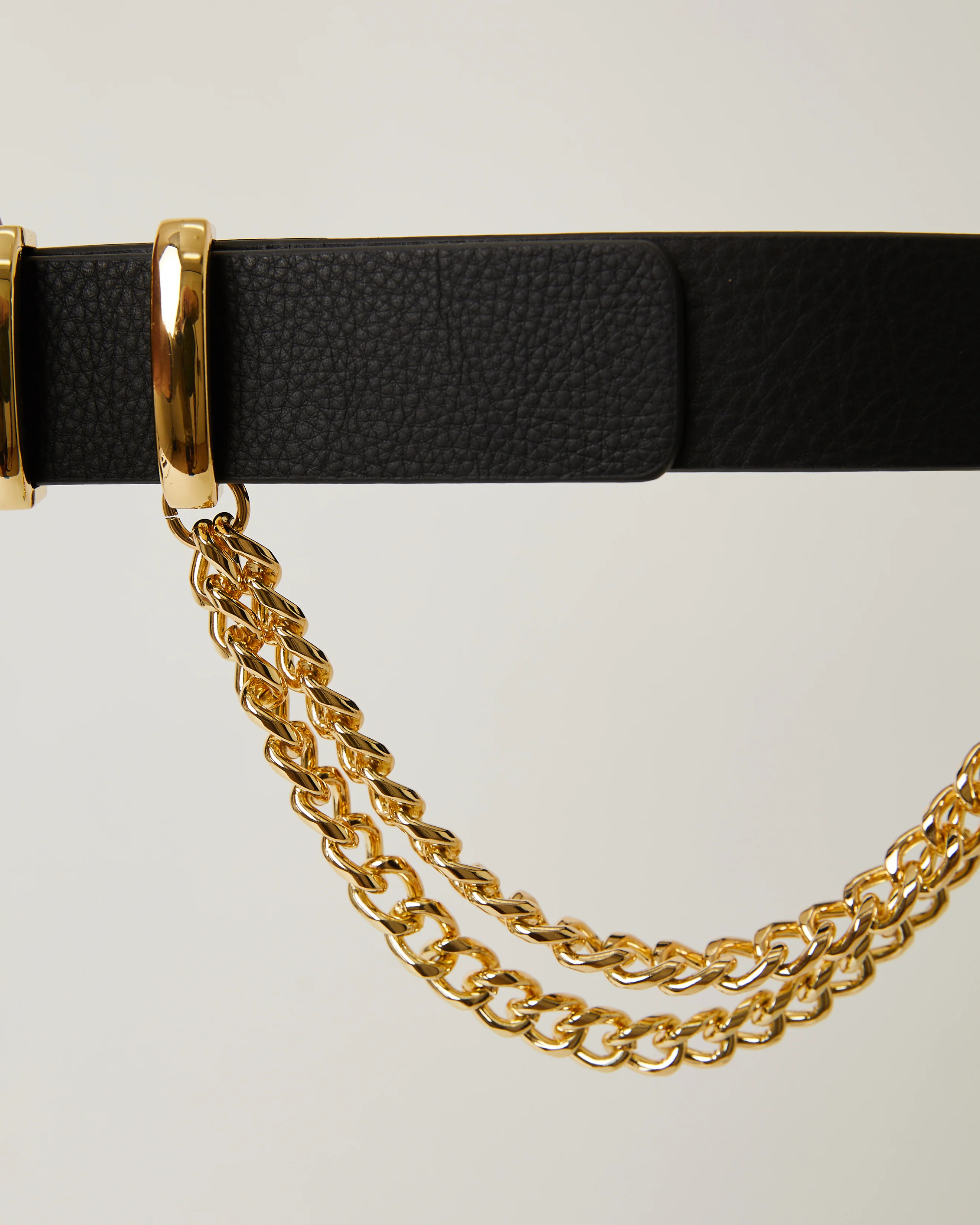 PHOENIX LEATHER BELT - Image 3
