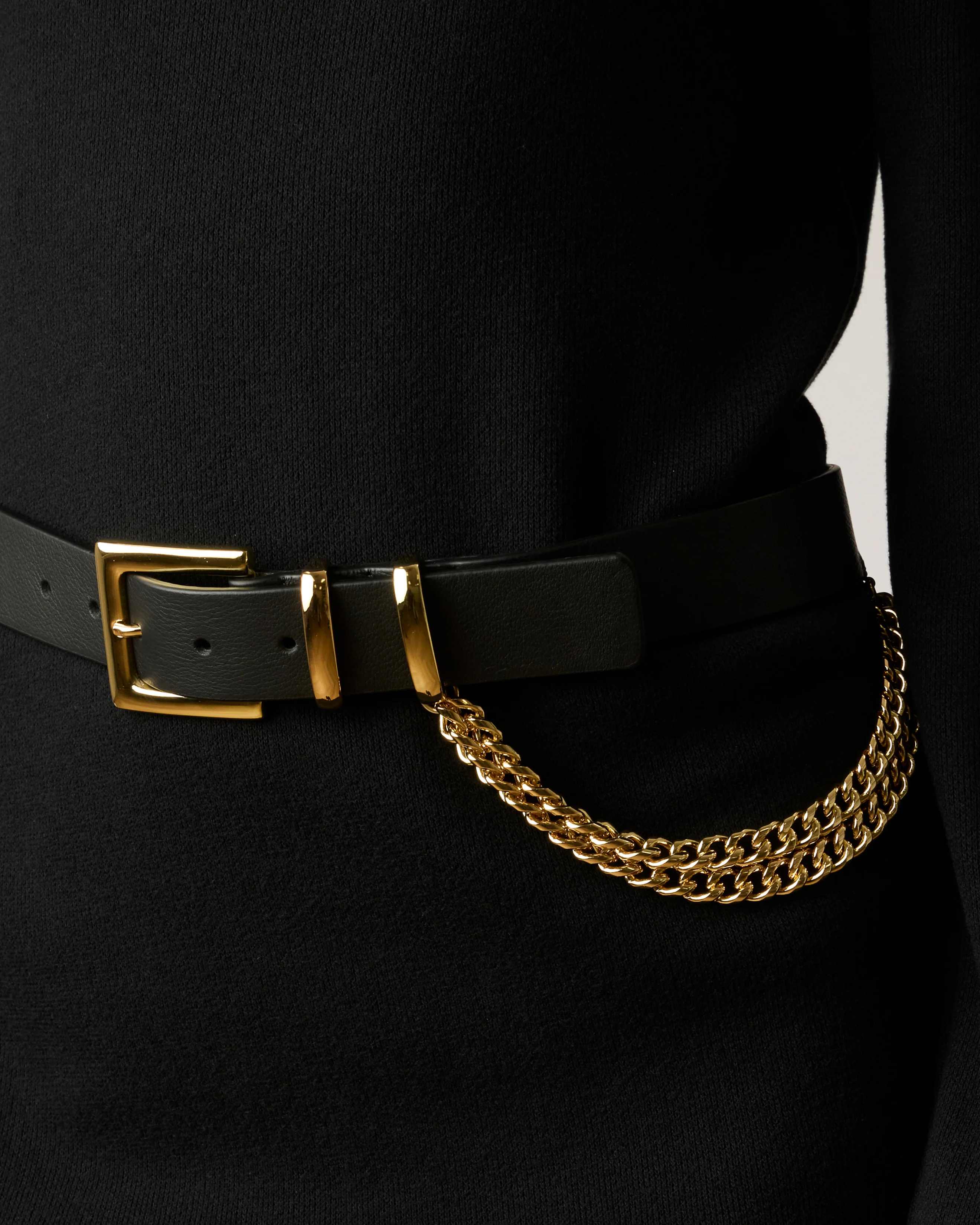 PHOENIX LEATHER BELT - Image 4